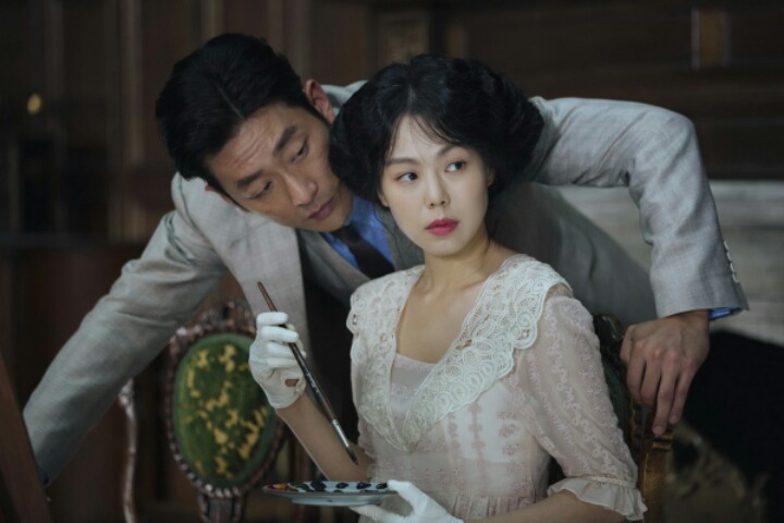 박찬욱 영화 작품속 최고의 여자캐릭터ㄷㄷㄷ는?.jpgif | 인스티즈