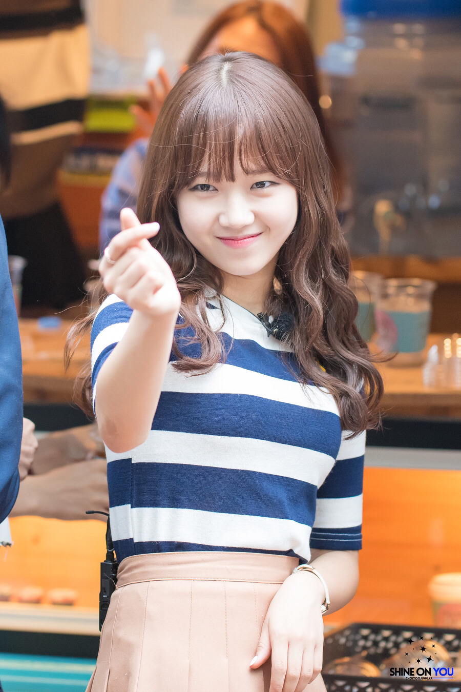 멍청한 최유정 | 인스티즈