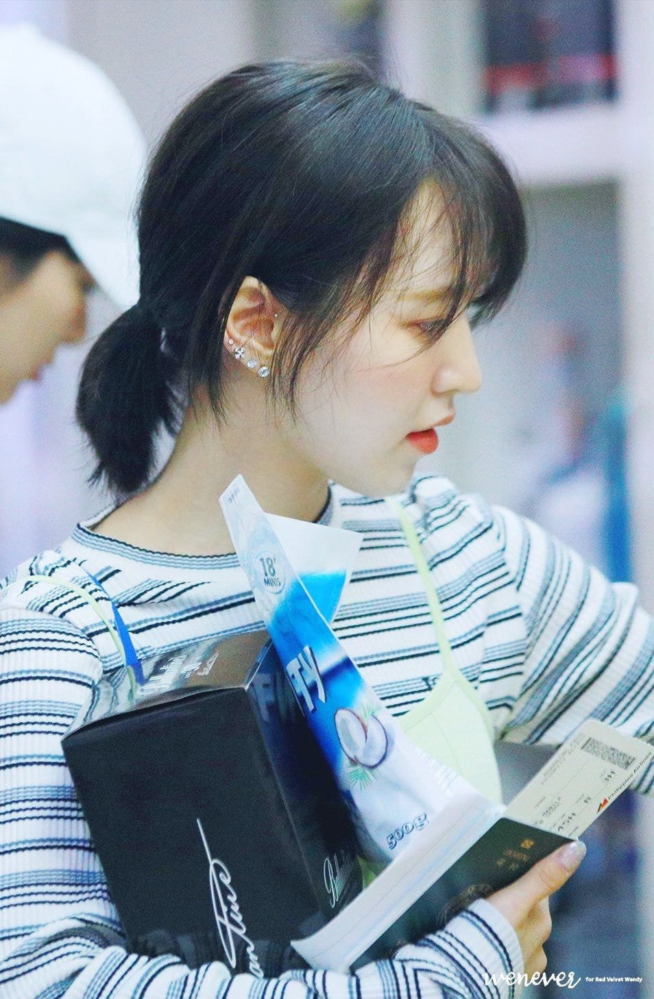 피어싱하고 싶어서 모은 아이돌 피어싱 사진 | 인스티즈