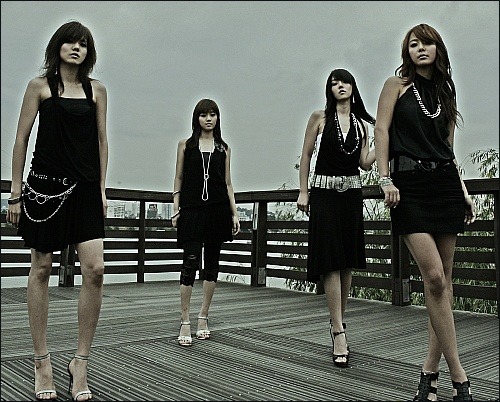 1990년 중반부터 2009년까지 데뷔한 걸그룹 총 정리.jpg | 인스티즈