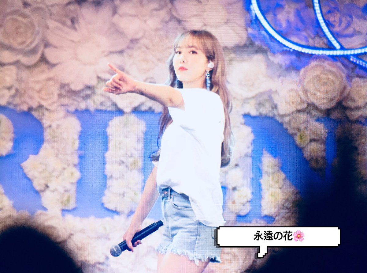 여자친구 신비.jpgif | 인스티즈