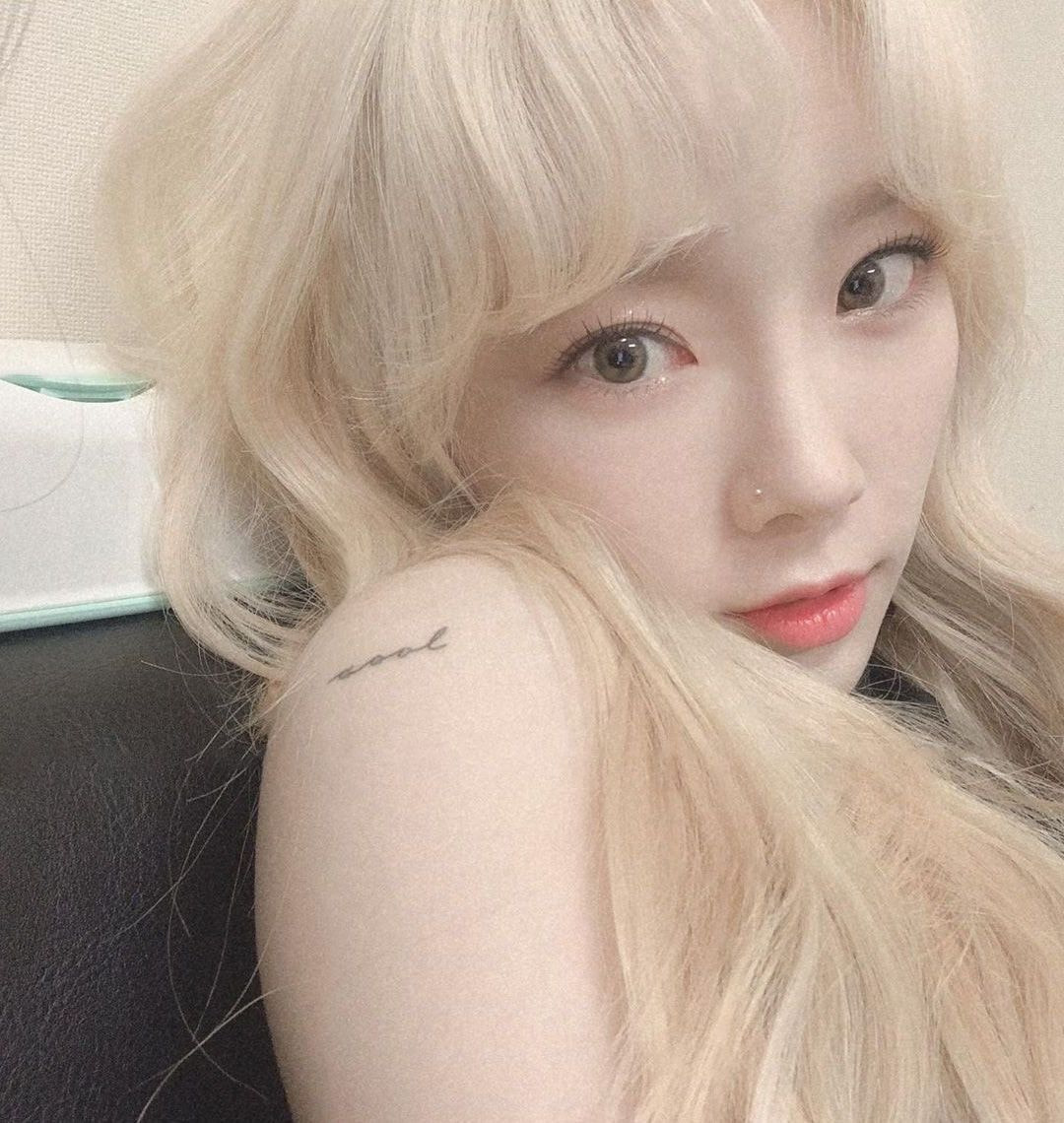 피어싱하고 싶어서 모은 아이돌 피어싱 사진 | 인스티즈