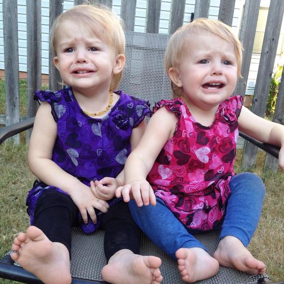 미드 워킹데드 촬영중 실제 임신중이였던 두 배우 | 인스티즈