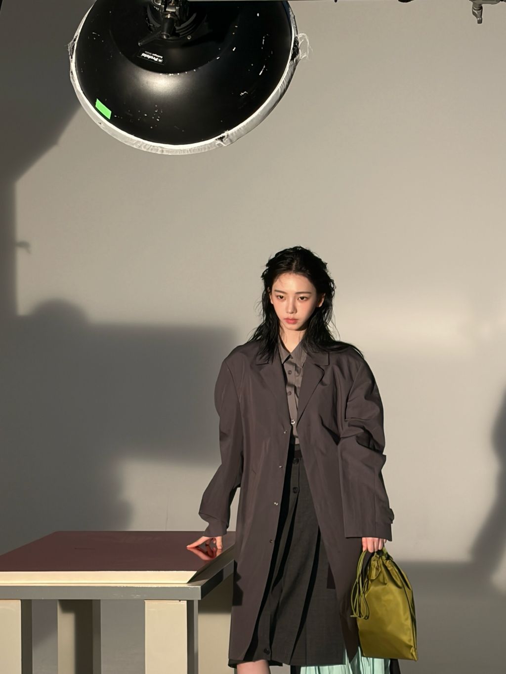 카리나 얼굴 근황 | 인스티즈