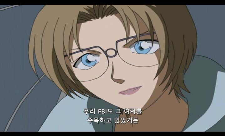 [명탐정코난] 대충대충 검은조직 스토리 6-1탄 | 인스티즈
