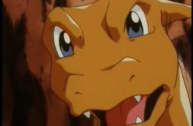 포켓몬스터) 지우가 리자몽이랑 이별하는거 캡쳐ㅠㅠ | 인스티즈