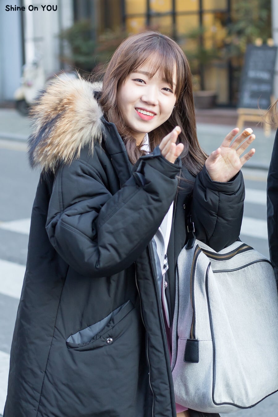 멍청한 최유정 | 인스티즈