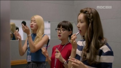 그녀는예뻤다 안경녀 | 인스티즈