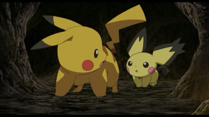 어떤 포켓몬이 제일 귀여워? 하고 물으신다면 대답해드리는게 인지상정 | 인스티즈