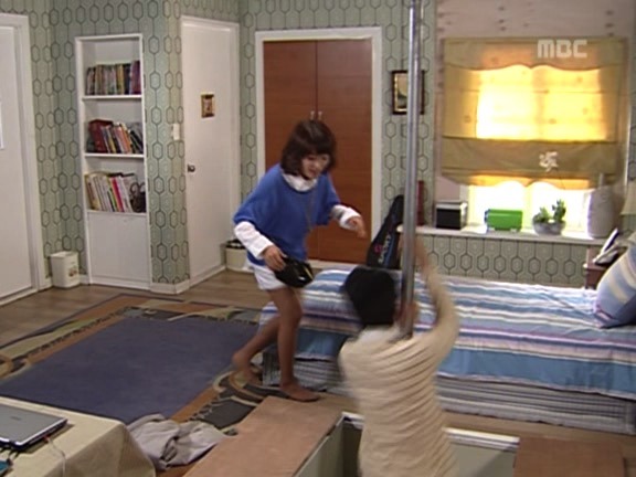 [거침없이하이킥] 게임 폐인 이민용ㅋㅋㅋㅋㅋㅋ.jpg | 인스티즈