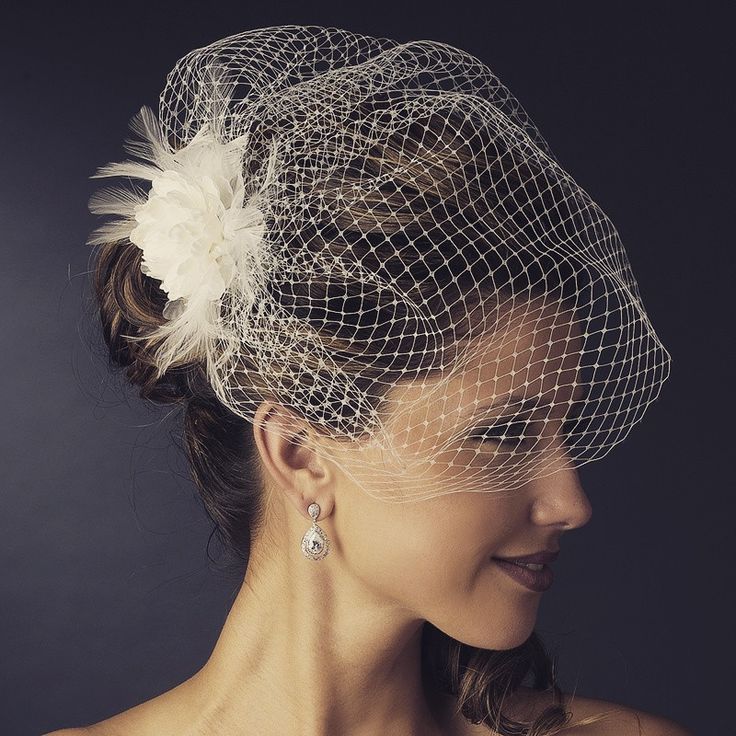 [Wedding] 웨딩 헤어에 쓰이는 장식들을 알아보자긔.jpg | 인스티즈