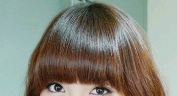 얼굴크기에 콤플렉스 있는 사람들 공감,, | 인스티즈