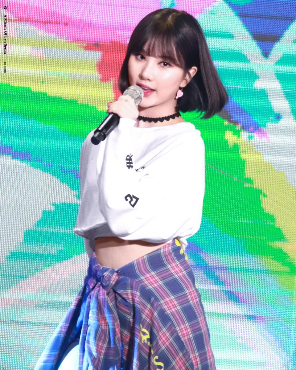 여자친구 은하.jpgif | 인스티즈