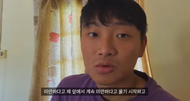 인도 경찰 공권력 드립이 아닌 이유 | 인스티즈