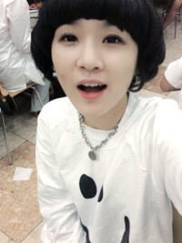 2000년대 학생이라면 한번쯤은 해봤을 지우고싶은 과거 추억의 머리. jpg | 인스티즈