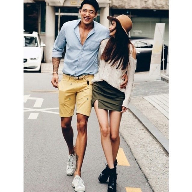 얼짱 임이랑 도회지 최하늘 근황.jpg | 인스티즈