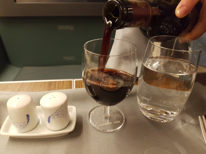 비행기 날짜 잘못알아서 퍼스트클래스 산 최종 후기 | 인스티즈