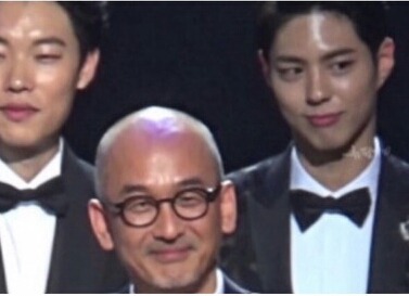 박보검 실물을 본 기자의 얼굴평...JPG | 인스티즈