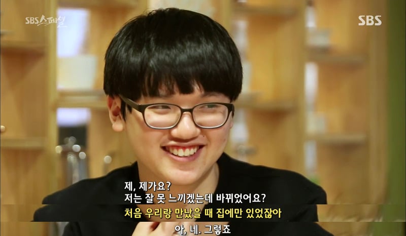 세월호 마지막 생존자 박준혁 학생 이야기.jpg | 인스티즈