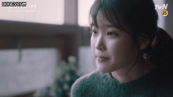 드라마 나의 아저씨 중 기억에 남았던 장면 모음.GIF | 인스티즈