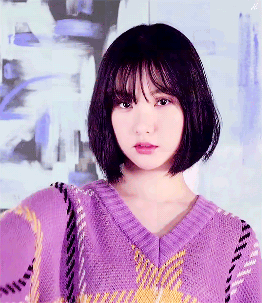 여자친구 은하.jpgif | 인스티즈