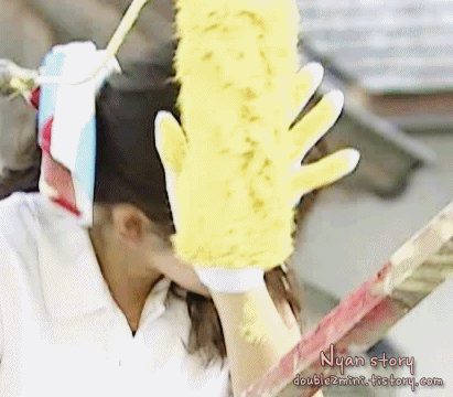 손예진 눈웃음 모음.gif | 인스티즈