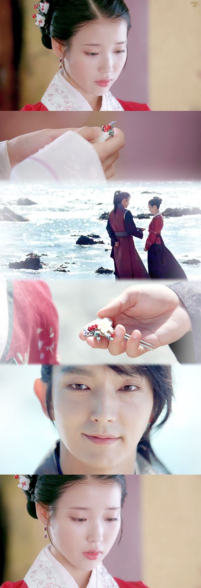 아직도 마지막 엔딩씬 왜 잘랐는지 이해안가서 더 과몰입되는 드라마 | 인스티즈