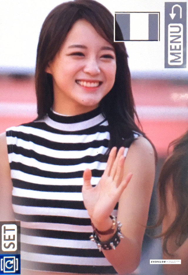 160326 대구 게릴라공연 김세정 | 인스티즈