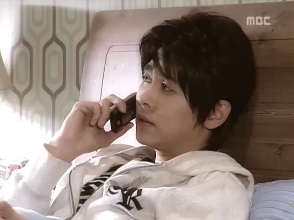 [거침없이하이킥] 민정 생일 에피소드.jpg | 인스티즈