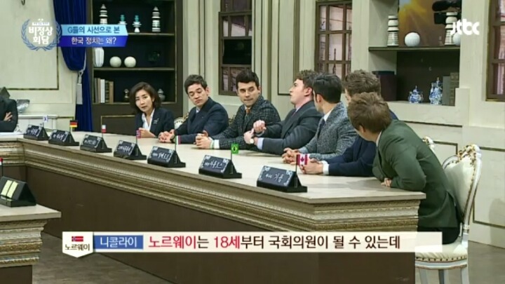 10대들의 정치참여가 보장되는 선진국들 | 인스티즈