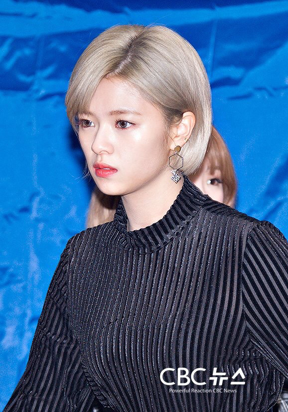 숏컷 탈피하고 리즈찍는 트와이스 정연 | 인스티즈