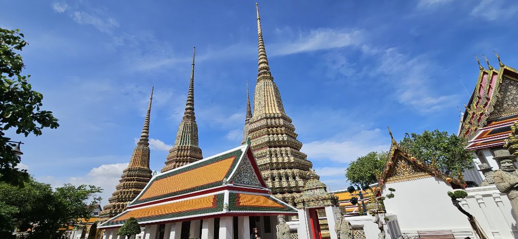 태국 방콕 1주일 느낀점 | 인스티즈