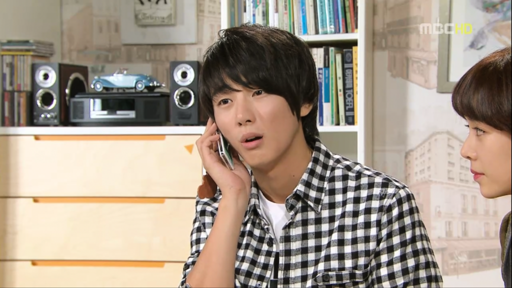 [지붕뚫고하이킥] 띠드버거 띠드버거 | 인스티즈