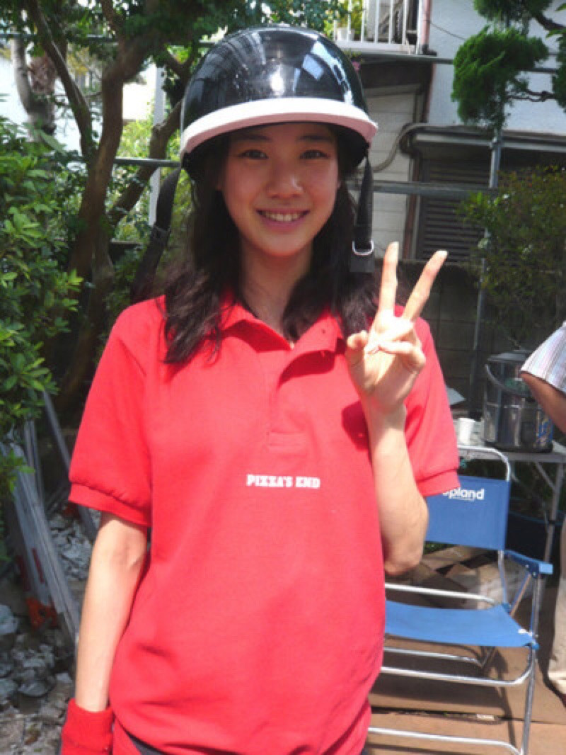 몸무게 39kg 였다는 아오이 유우 | 인스티즈