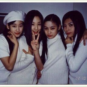 일부는 기억하는 서현진 걸그룹 밀크 시절 | 인스티즈