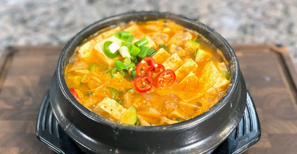 점점 하락세인 한국인이 좋아하는 음식.jpg | 인스티즈