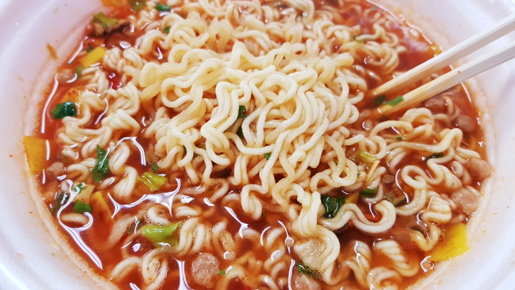 사람들이 잘 모르는 꿀맛 조합 | 인스티즈