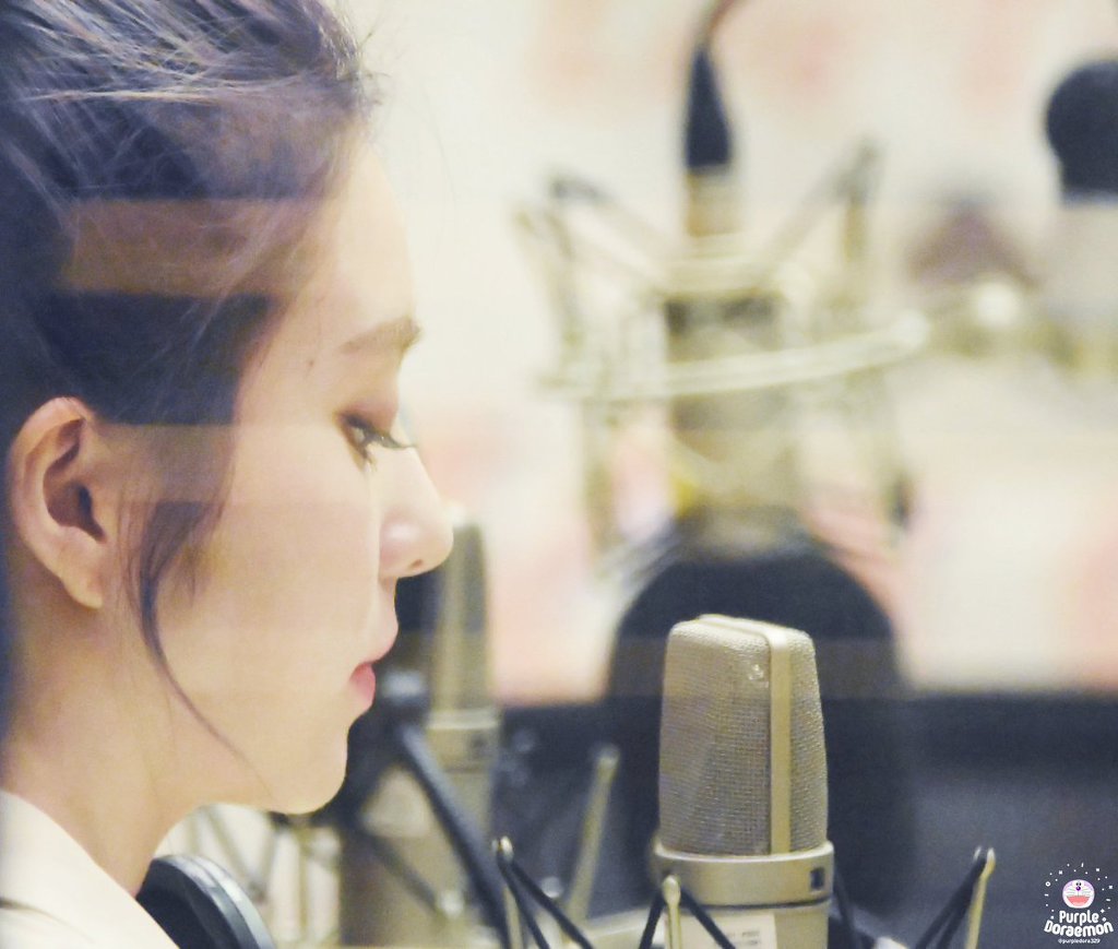 보라보라한 보라색머리 아이린.jpgif | 인스티즈