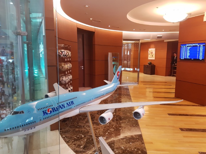 비행기 날짜 잘못알아서 퍼스트클래스 산 최종 후기 | 인스티즈