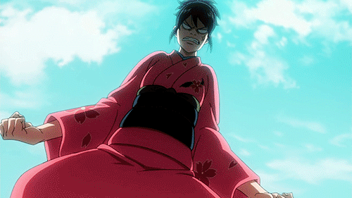 은혼 성전환편 캐릭터중 게녀들의 취향은? | 인스티즈