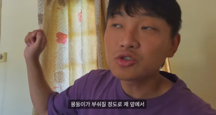 인도 경찰 공권력 드립이 아닌 이유 | 인스티즈