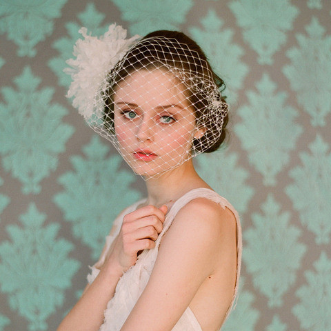 [Wedding] 웨딩 헤어에 쓰이는 장식들을 알아보자긔.jpg | 인스티즈