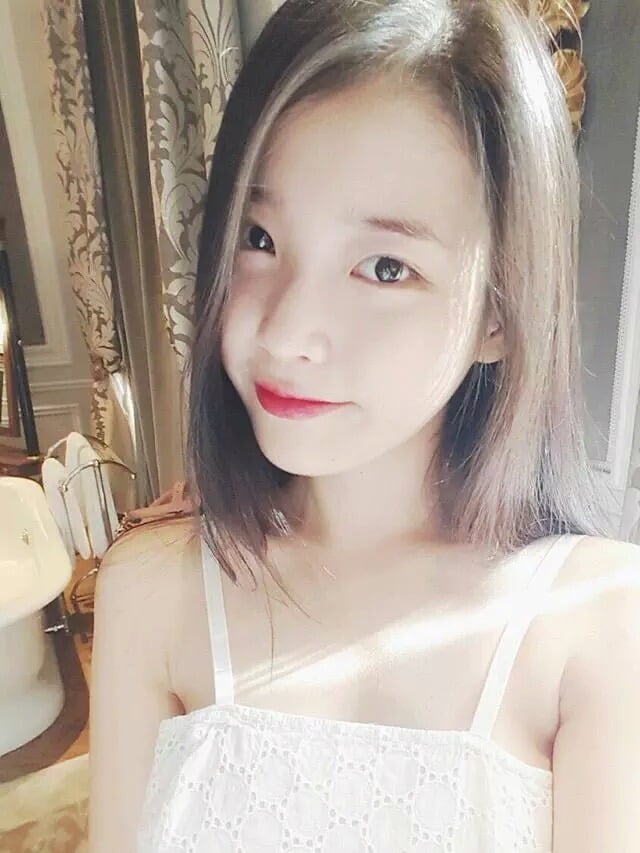 아이유의 노력 | 인스티즈
