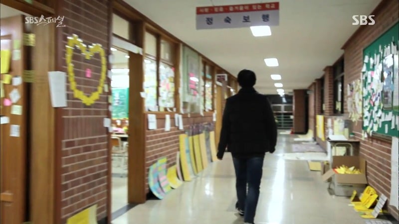 세월호 마지막 생존자 박준혁 학생 이야기.jpg | 인스티즈