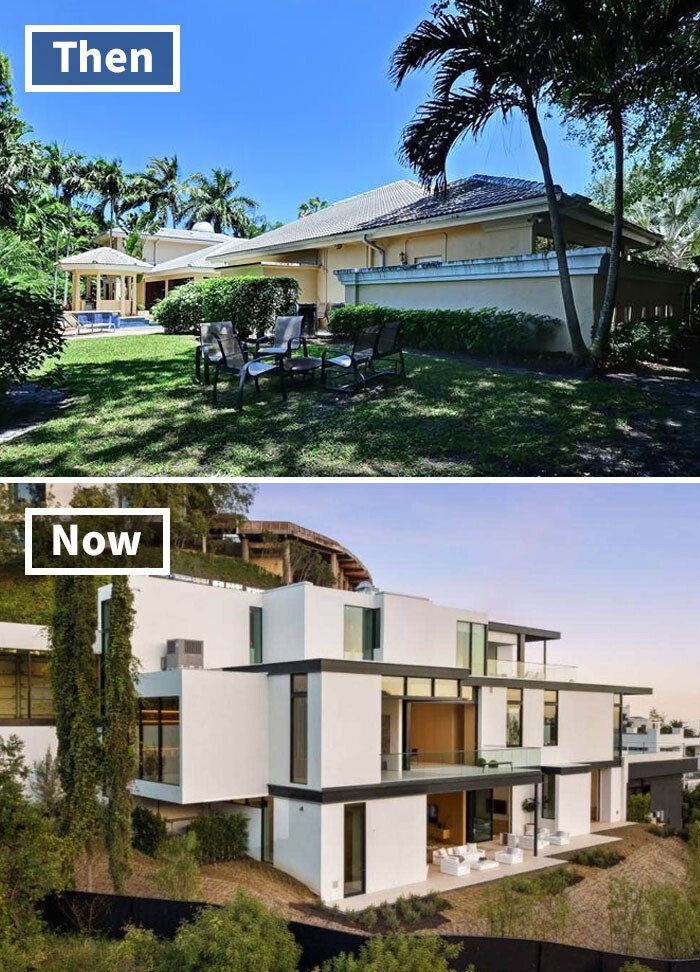 자수성가한 슈퍼스타들의 사는 집 변화.jpg | 인스티즈