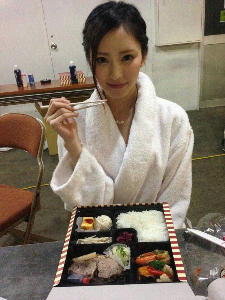 외모로 본 AV배우 BEST 11 | 인스티즈