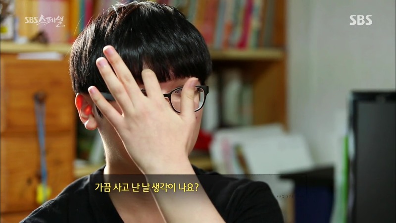 세월호 마지막 생존자 박준혁 학생 이야기.jpg | 인스티즈