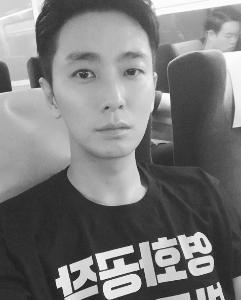 주지훈은 심한 짝눈인데 왜 연기할 때 티가 안나는지 궁금한 달글 | 인스티즈