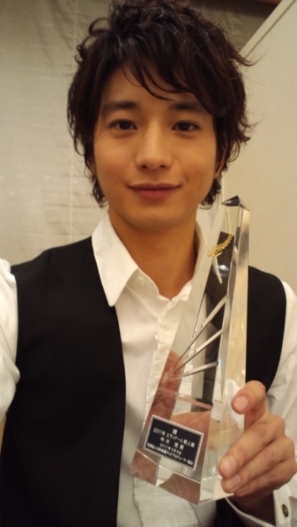 일본여초에서 말하는 분위기미남 | 인스티즈