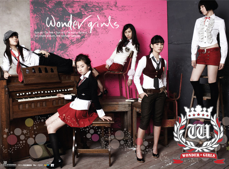 1990년 중반부터 2009년까지 데뷔한 걸그룹 총 정리.jpg | 인스티즈